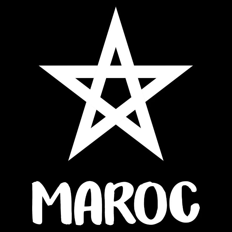Marokko