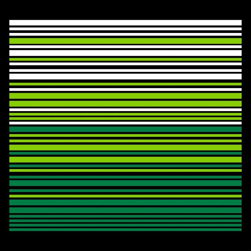 Stripe Gradient Carnival