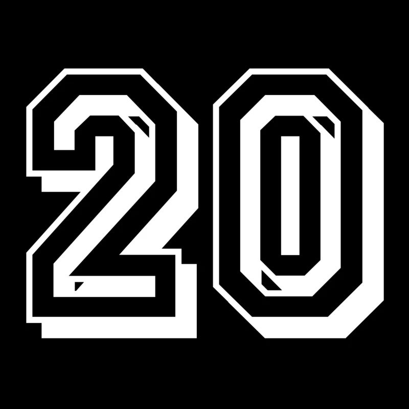 20 ans 20 ans