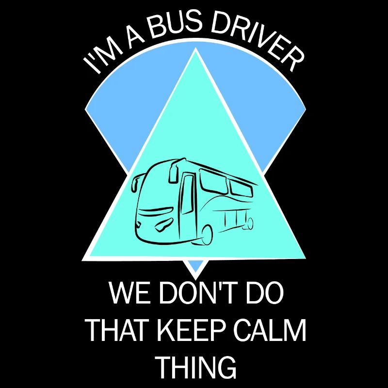 Bus Busfahrer Schulbus Autobus Busfahrerin