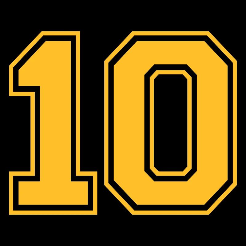NUMéro 10