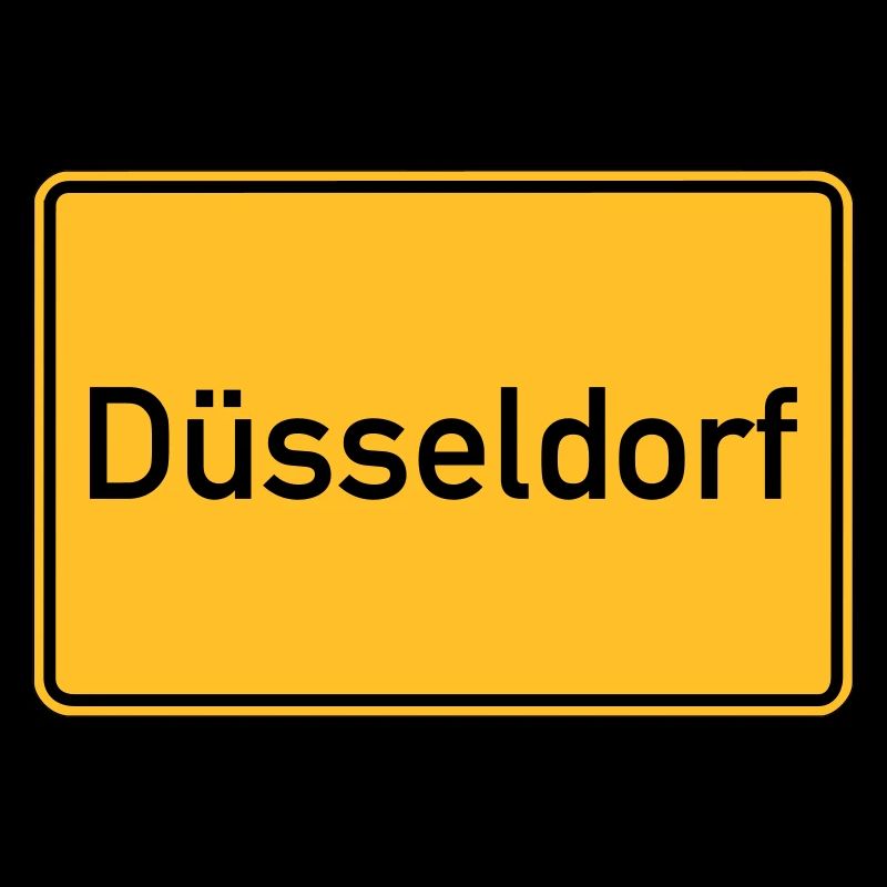 Düsseldorf