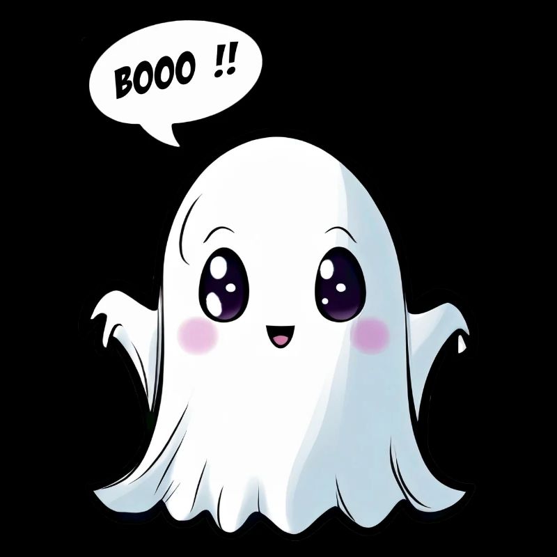 Halloween Ghost