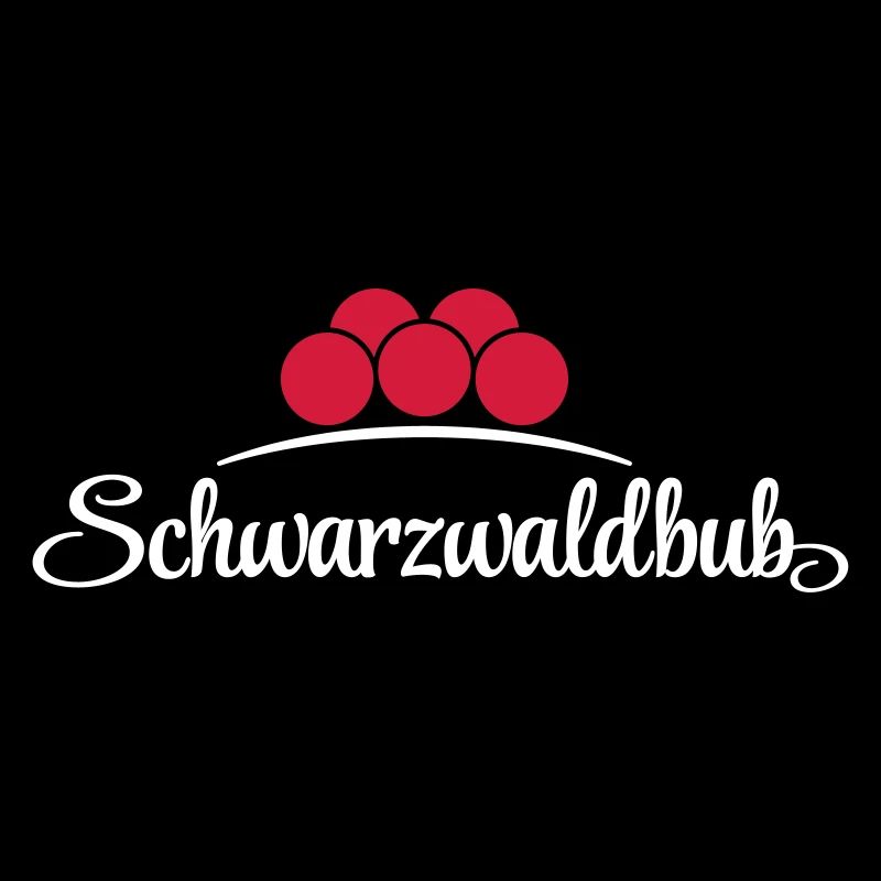 Schwarzwaldbub