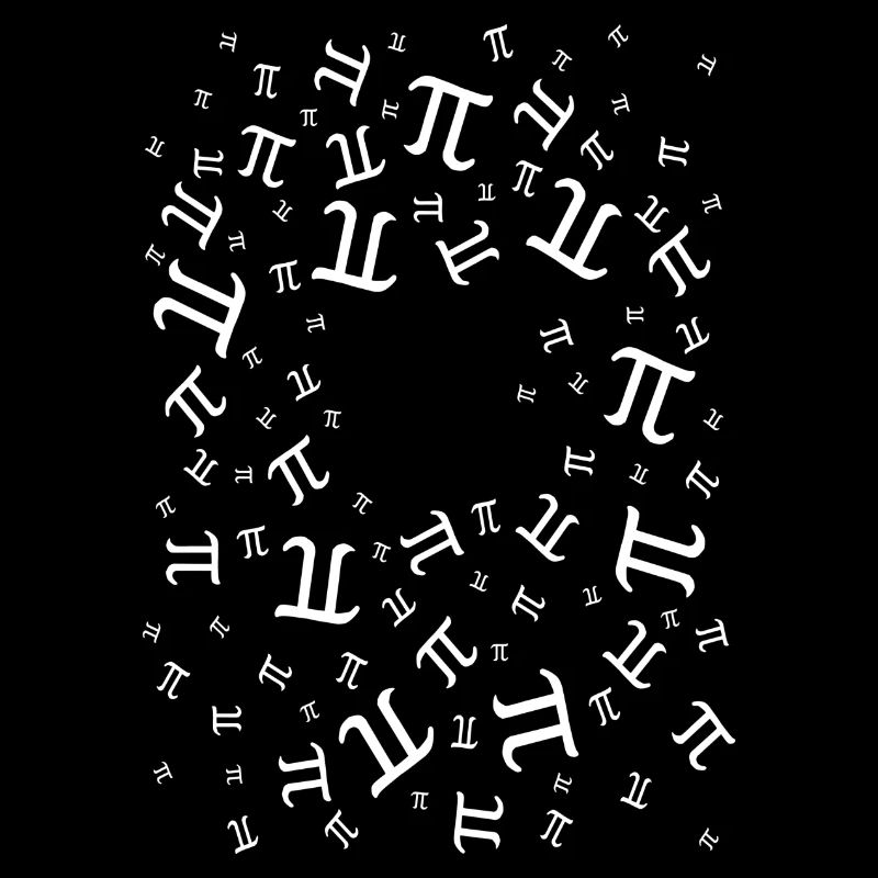 Pi.