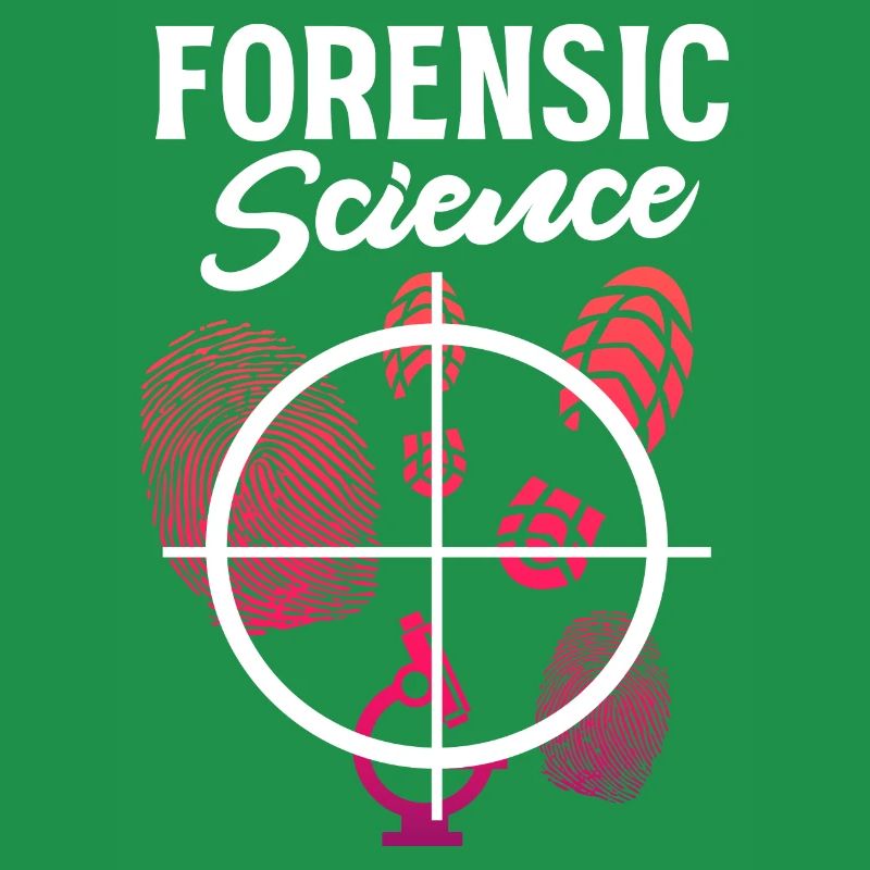 Forensic Science – Criminal Psychologist