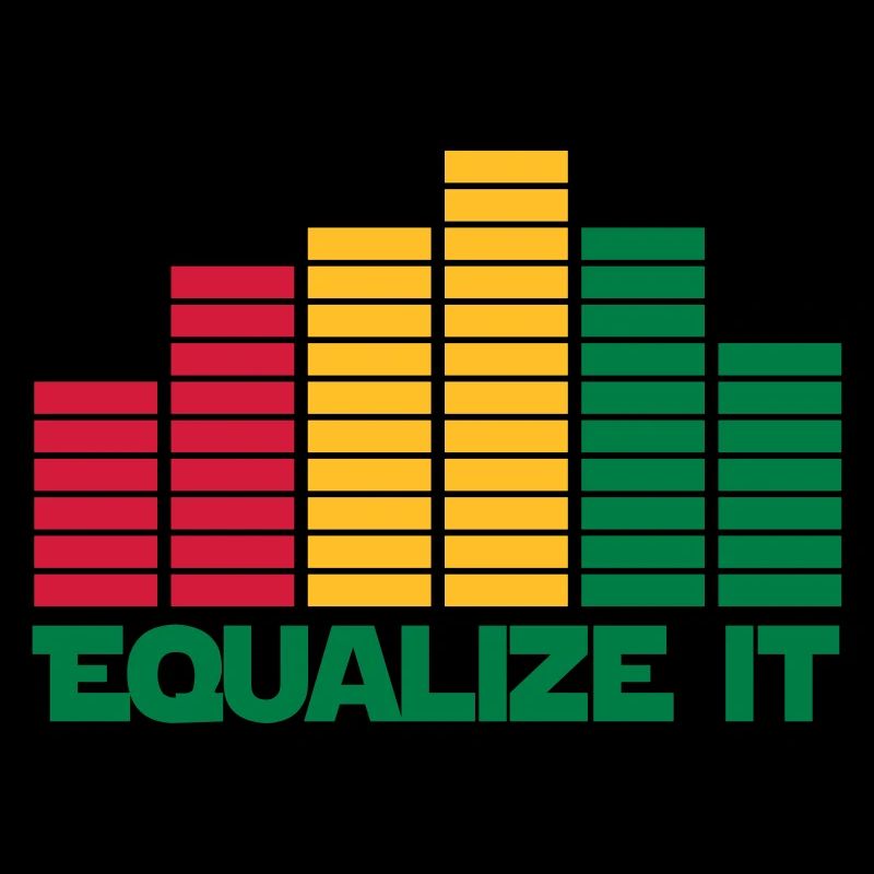 equalizer music