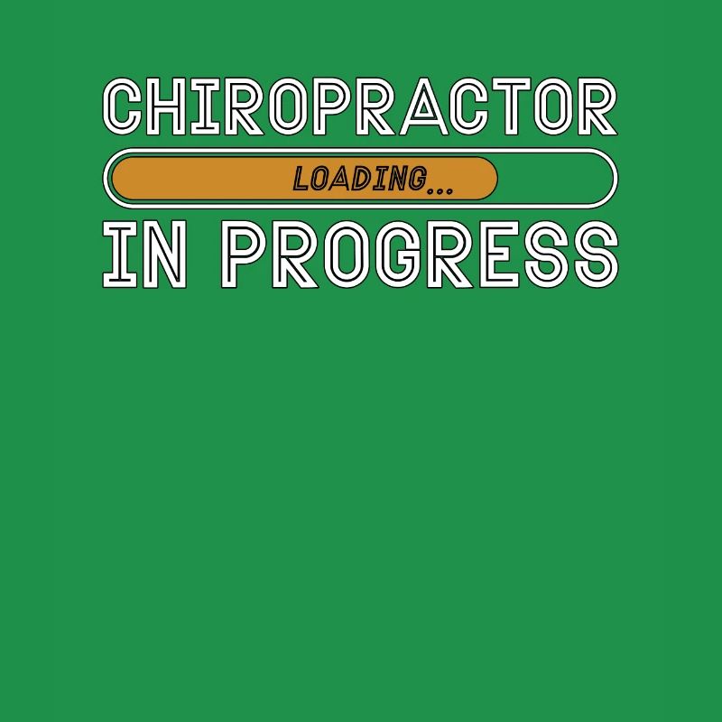 Chiropractor Physio Cool Chiropractic Gift