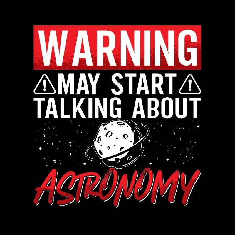 Astronomy Warning May Start Stars Universe Space