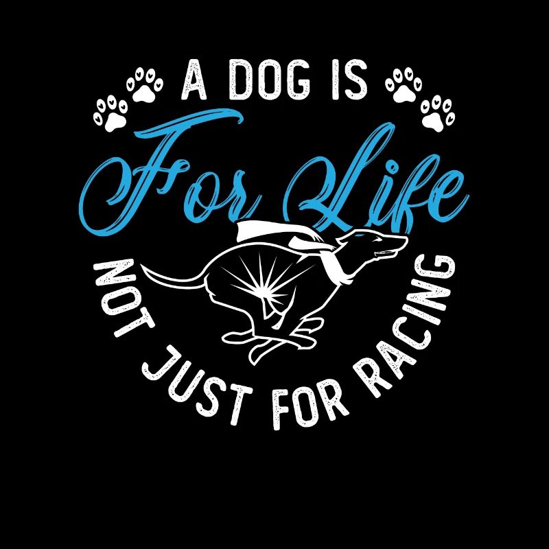 Greyhound Racing A Dog Is For Pets Greyhound Racer