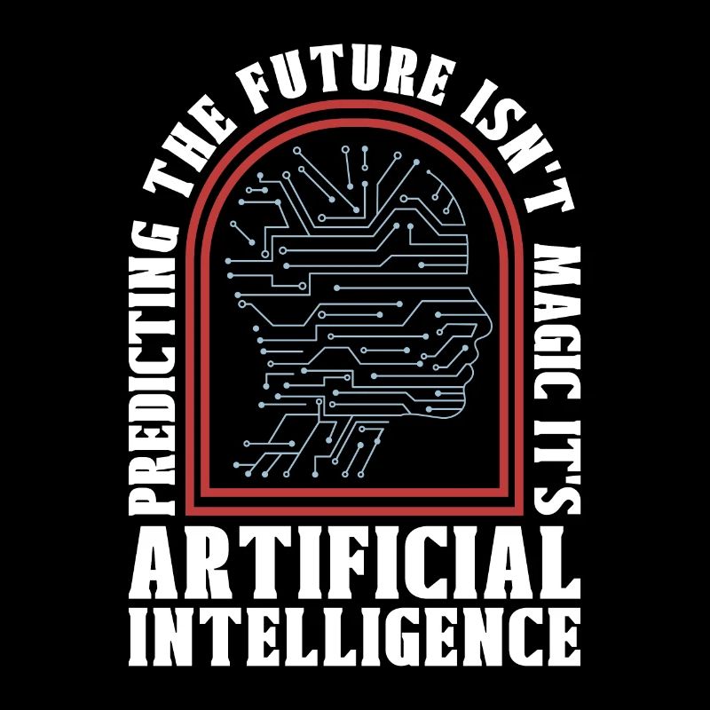 Artificial Intelligence Predicting The Future