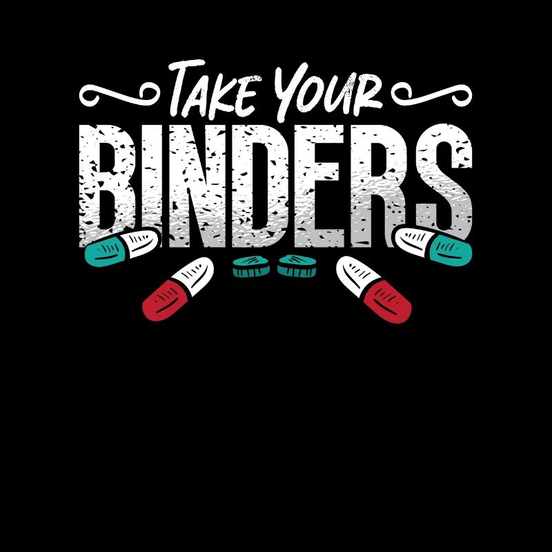 Dietitian Take Your Binders Nutrition Dietitians