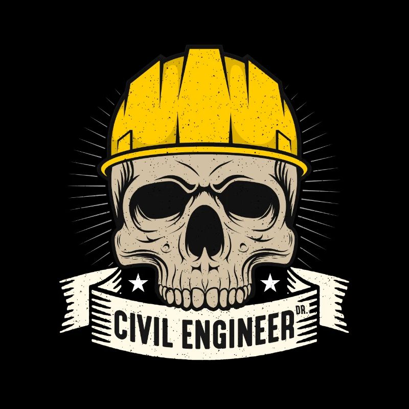 Civil Engineer Dr. Engineering Project Building