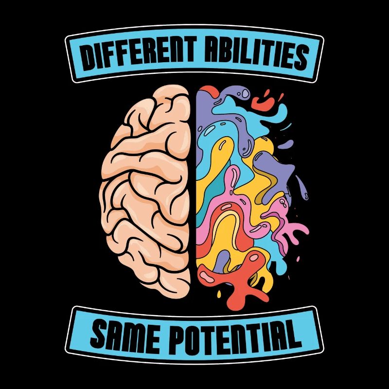 IEP Different Abilities Same Potential Educator