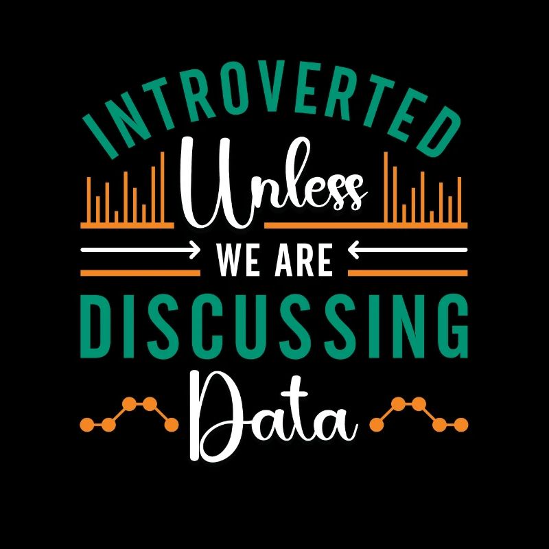 L’exploration de données introvertie à moins que nous ne programmions