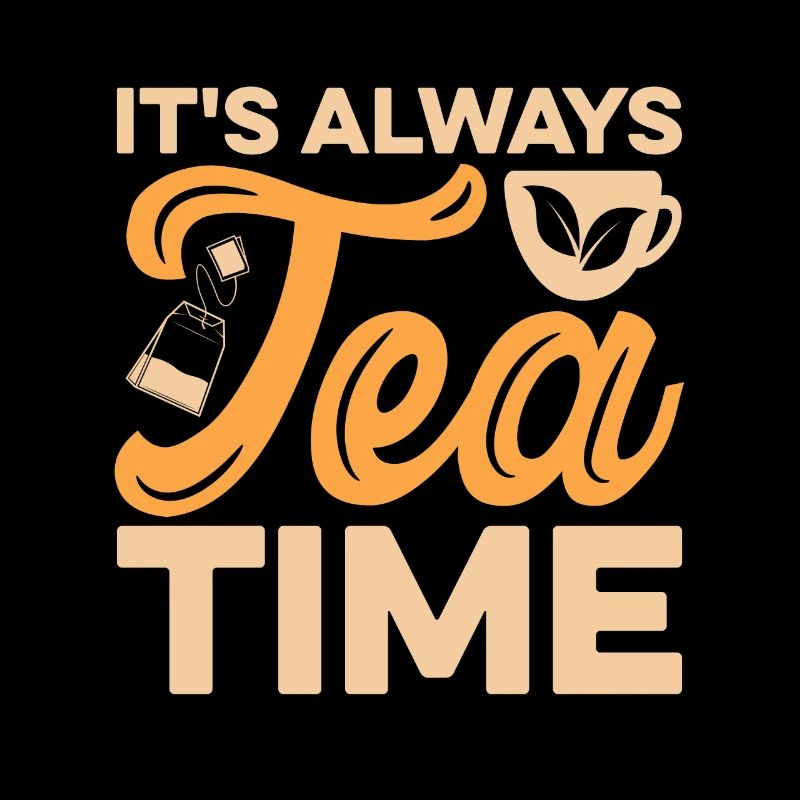 Herbal Tea It's Always Tea Time Herbalism Lover