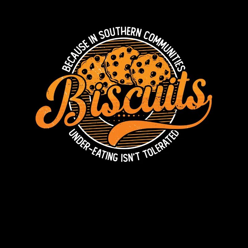 Biscuits Et Sauce Parce Que Dans Le Sud De L’amateur De Sauce