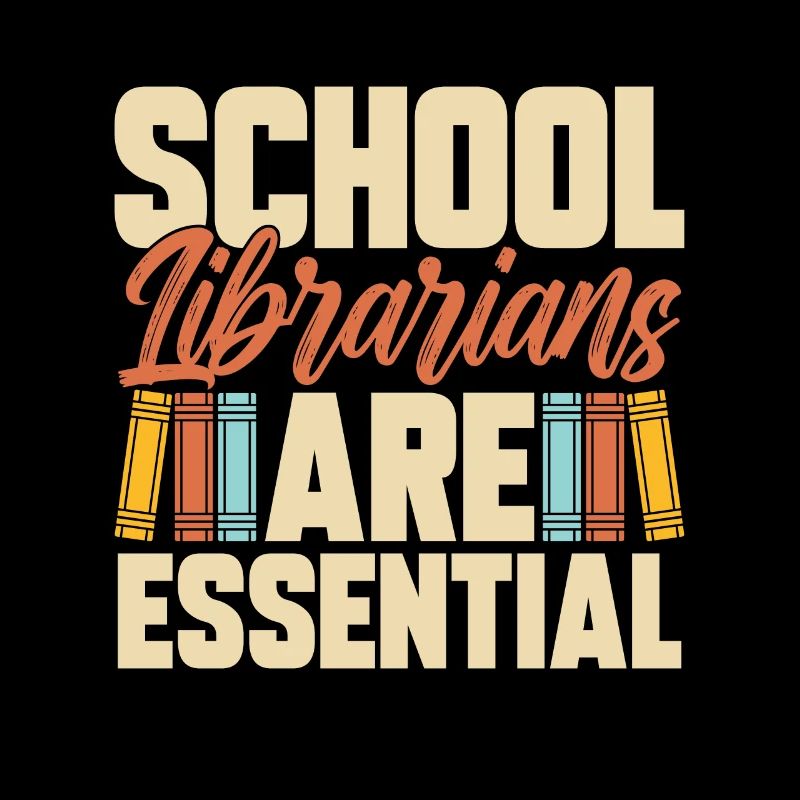 Librarian School Librarians Are Reading Teacher