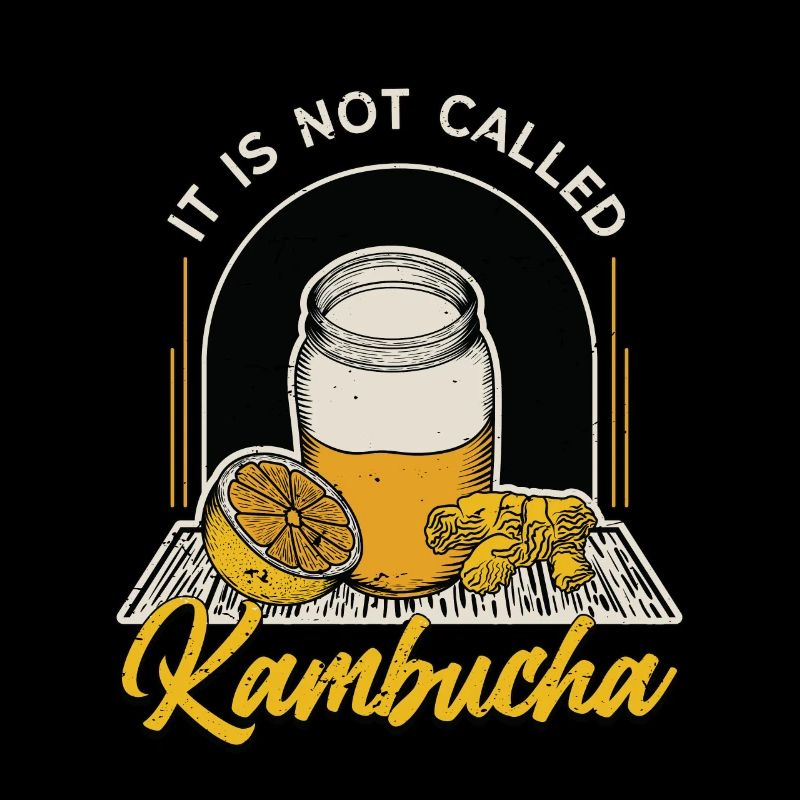 Kombucha It Is Not Called Kambucha Tea Mushroom