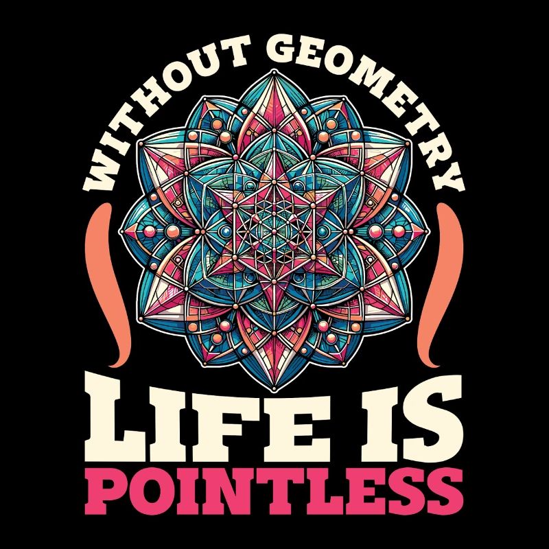 Mathematician Without Geometry Life Statistician
