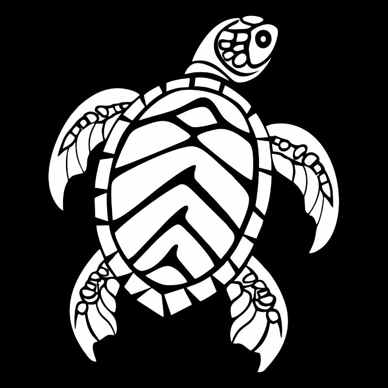 Sea turtle