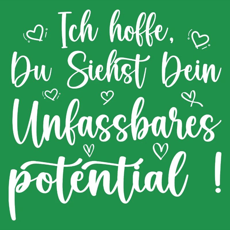 unfassbares potential achtsamkeit motivation