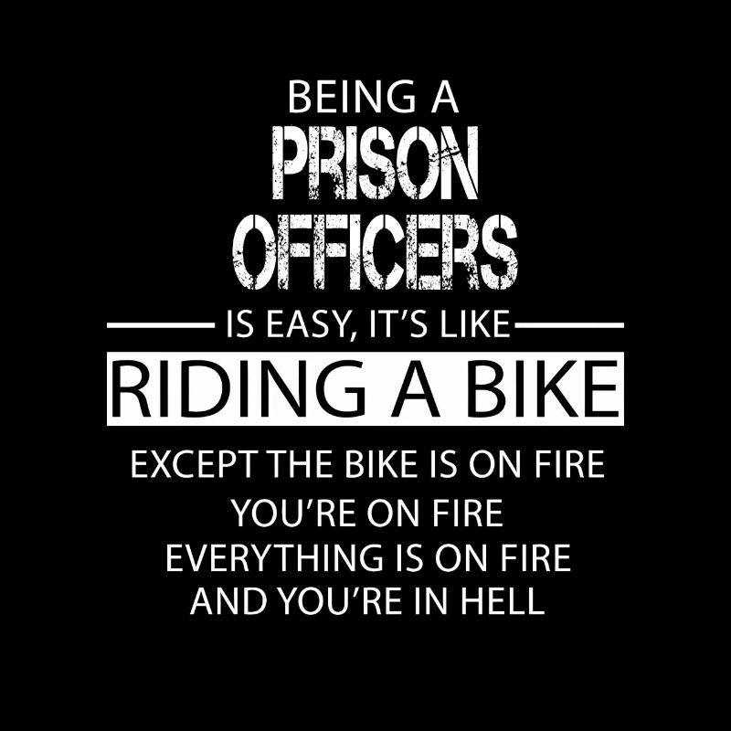 Prison Officers