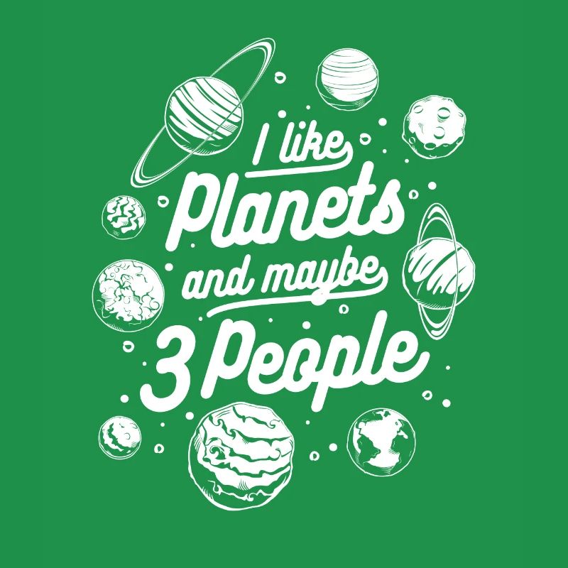 Planet Solar System Astronomy Space