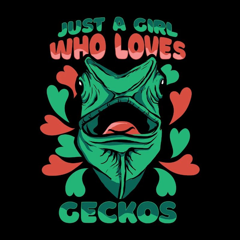 Gecko Gecko's Lizard
