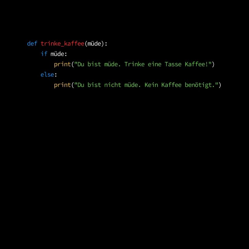 Programmierer Informatiker Nerd Softwareingenieur