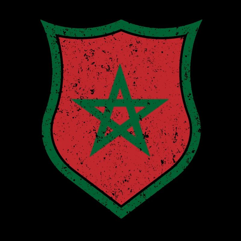Marokko