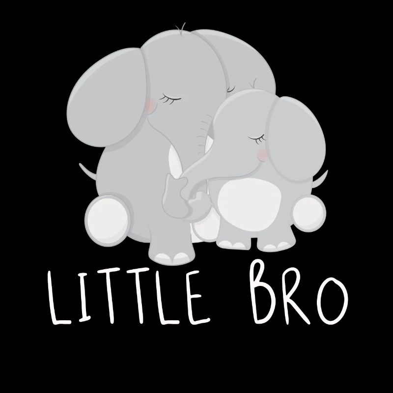 petit frère