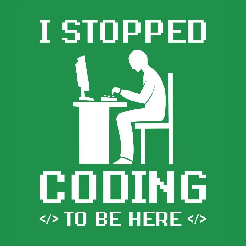 Programmierer Geschenk