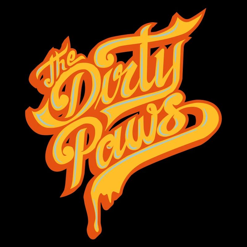 Dirtypaws
