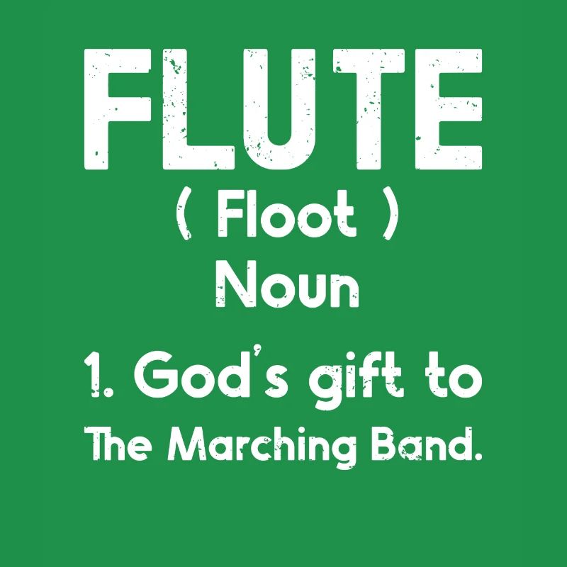 Flute