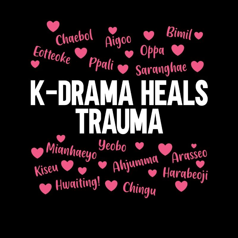 K-Dramma