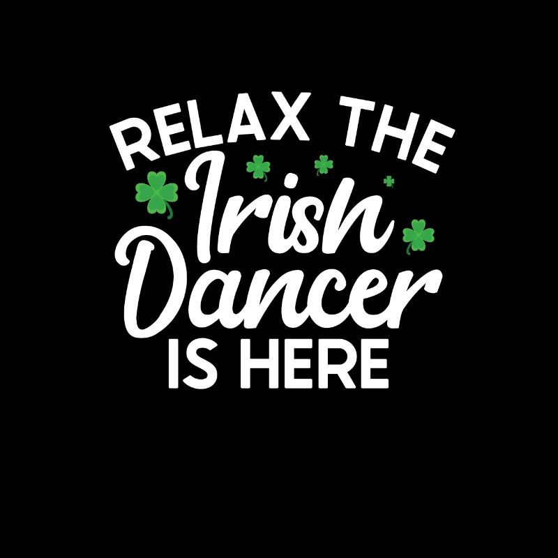 Irish Dance St. Patrick's Dance