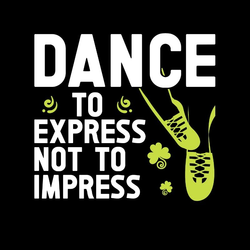 Irish Dance St. Patrick's Dance