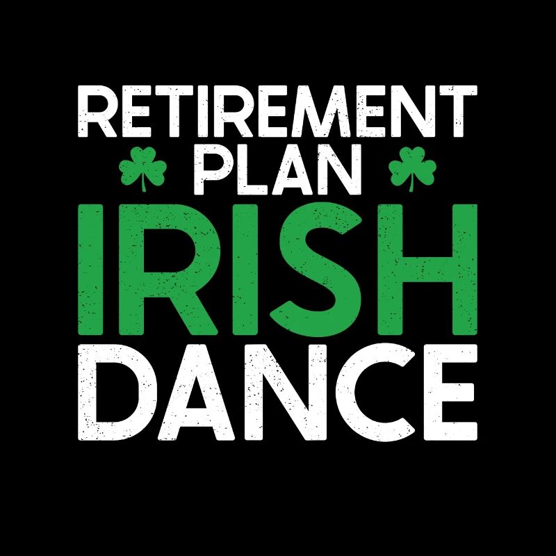 Irish Dance St. Patrick's Dance