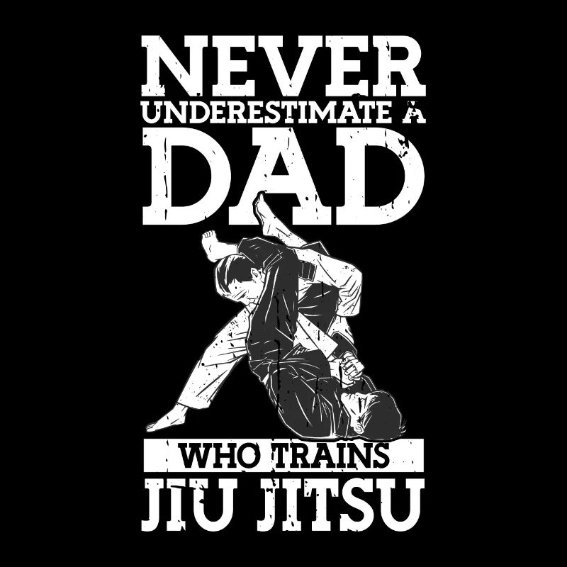 Jiu Jitsu Papa Gi Jiu