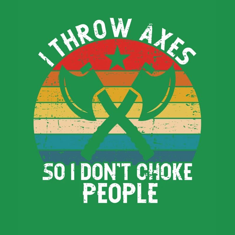 Axe Throw Axe Throwing Game