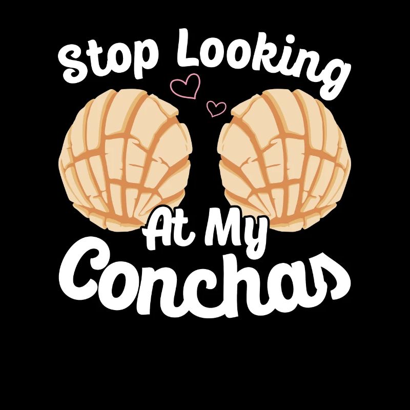 Conchas Pan Dulce Latina Spanisch