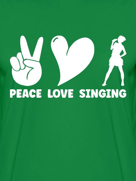 Sing