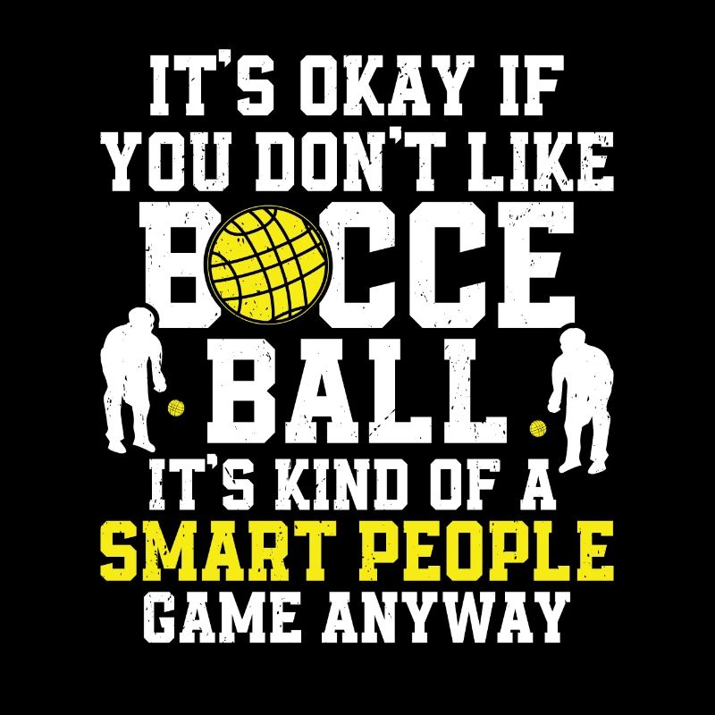 Bocce