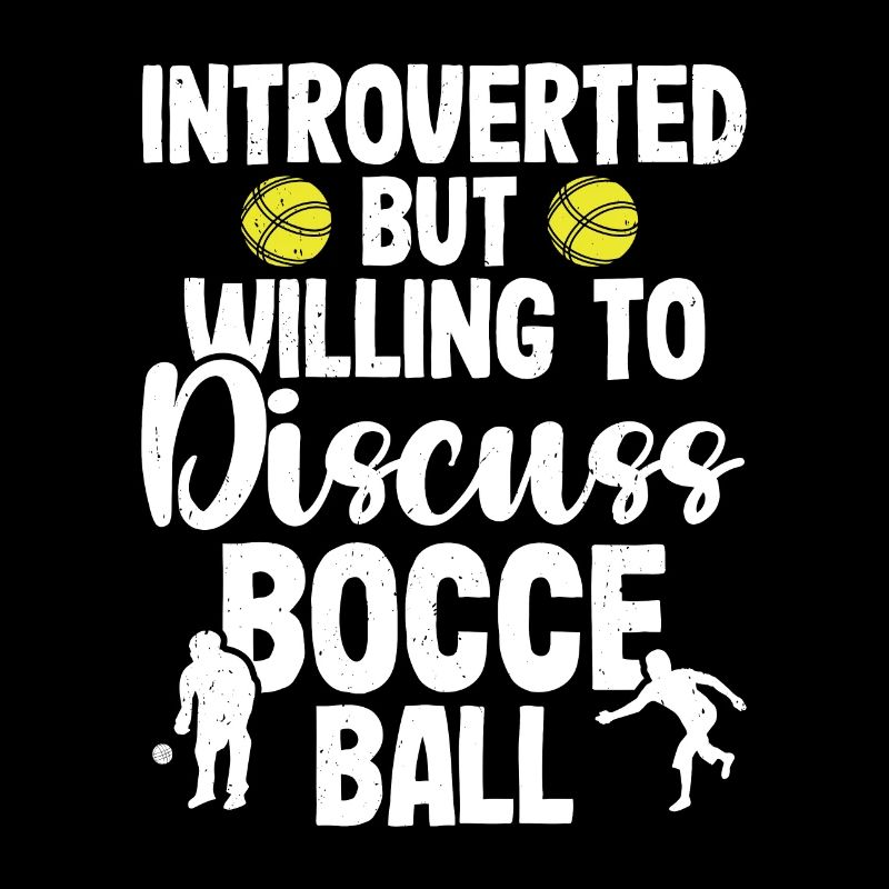 Bocce