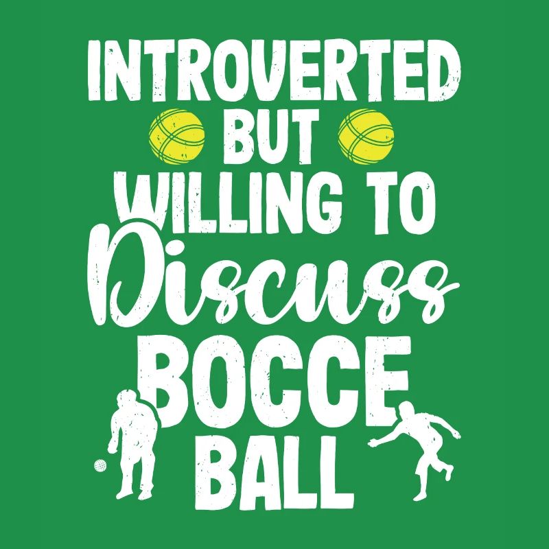 Bocce