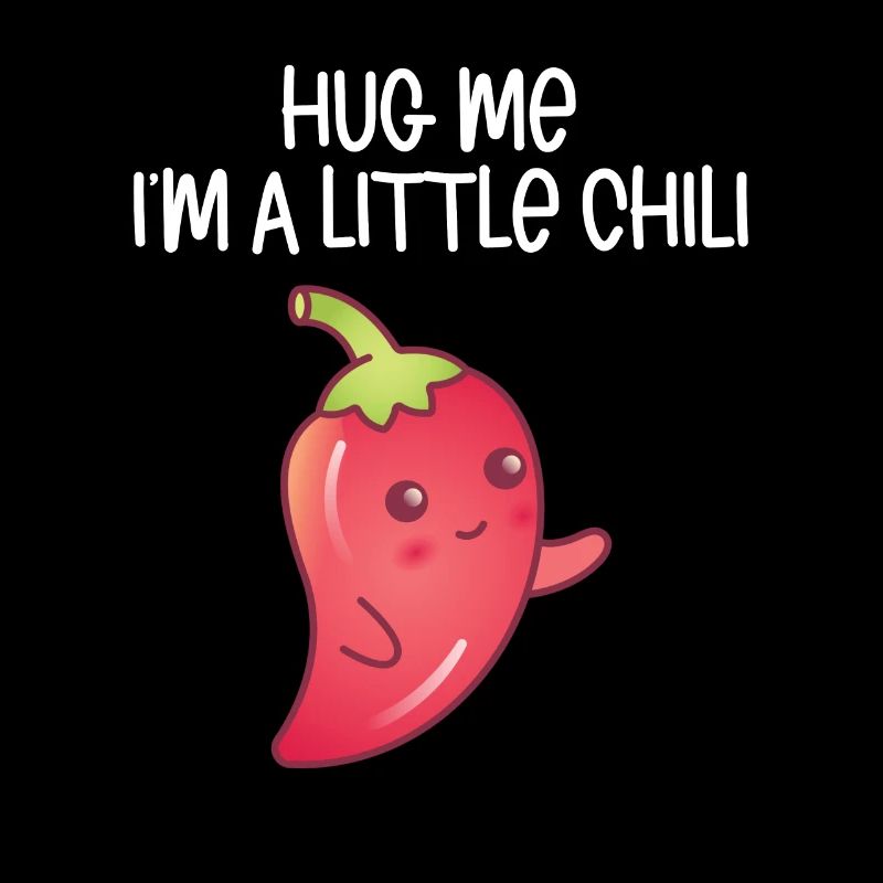 Chili pepper