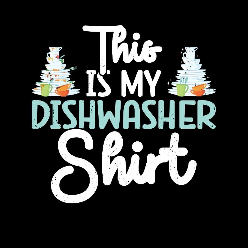 Dishwasher