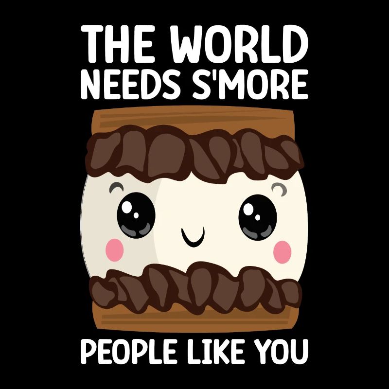 Marshmallow S'more