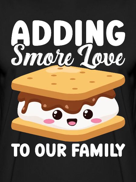 Marshmallow S'more